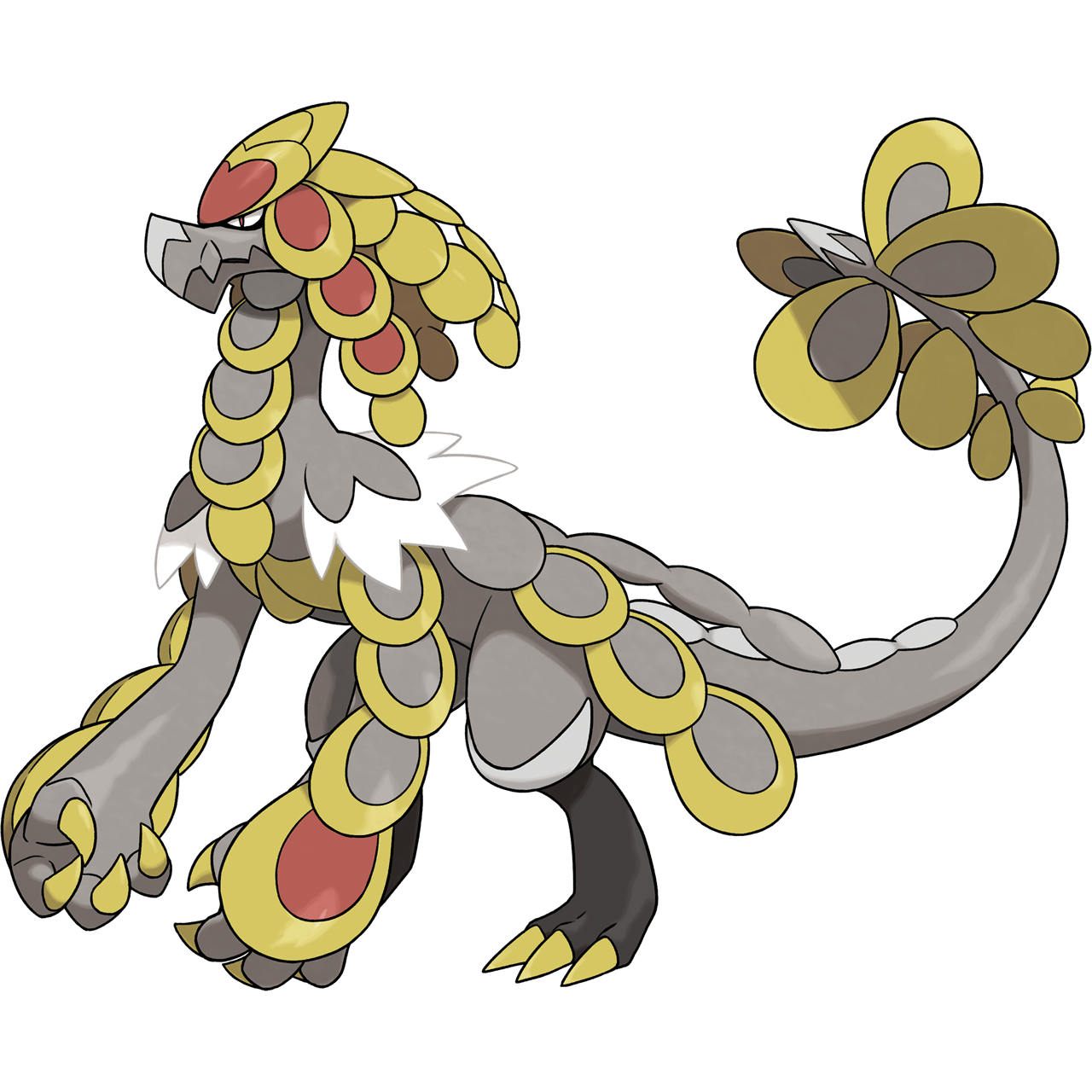 Kommo-o