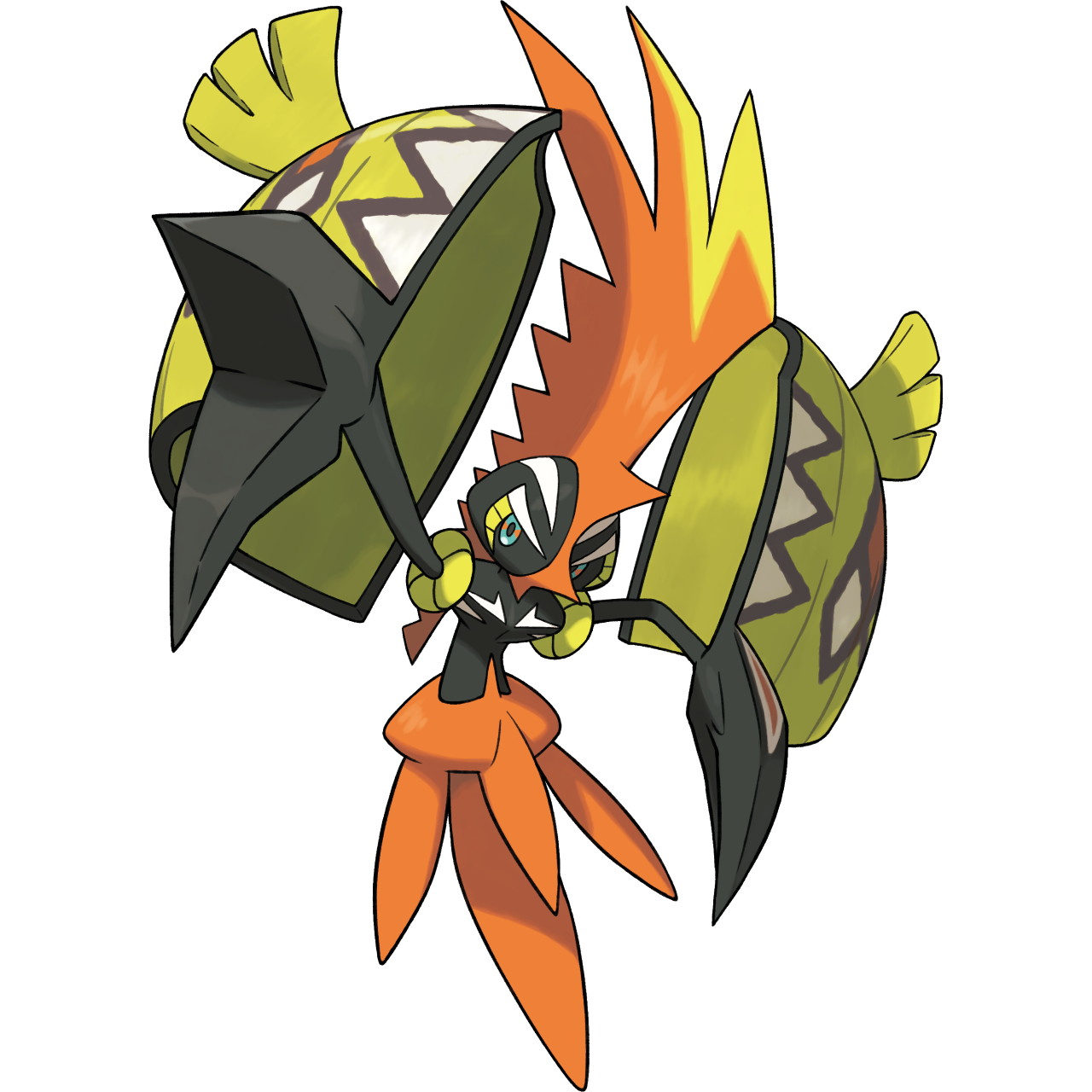 Tapu-koko