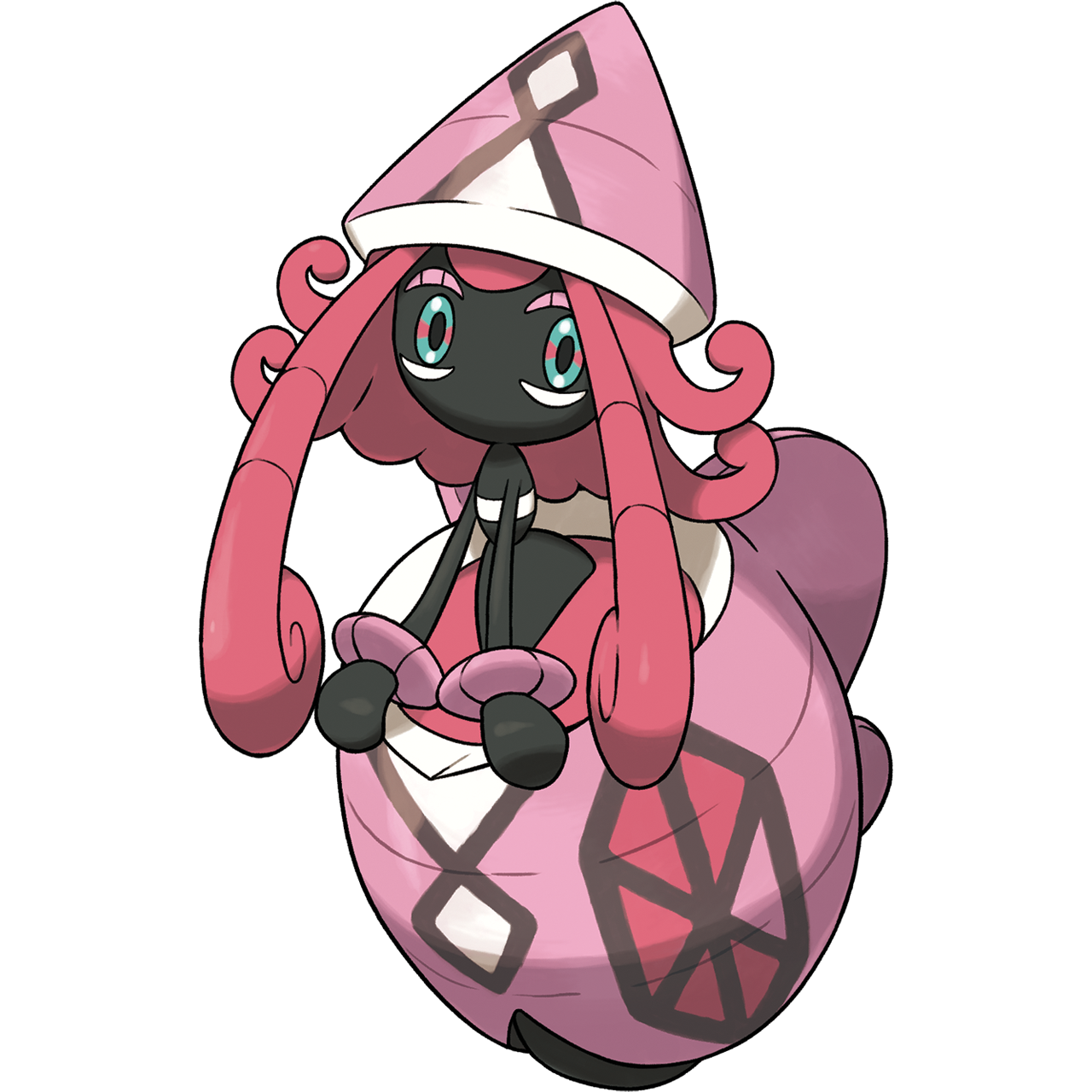 Tapu-lele