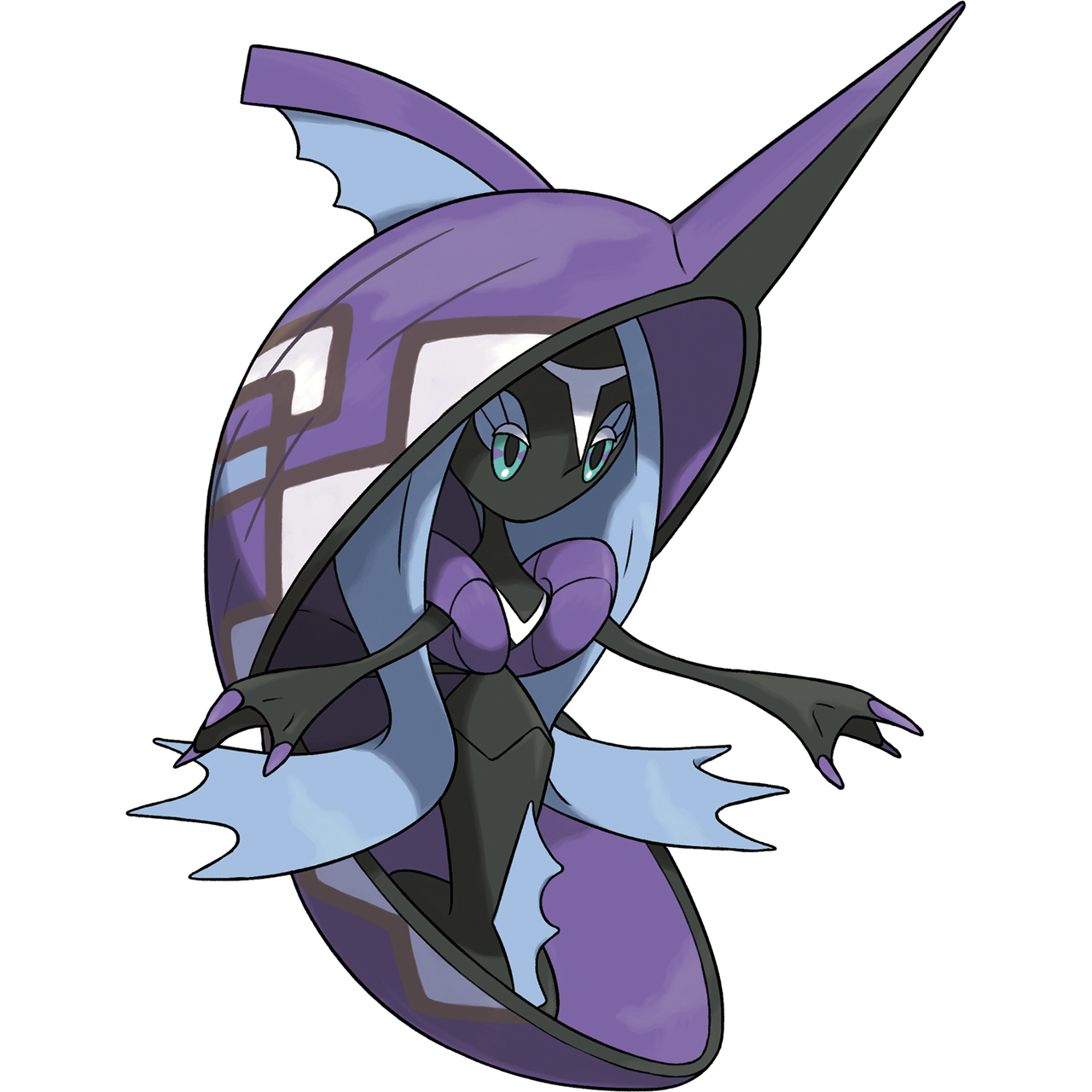 Tapu-fini