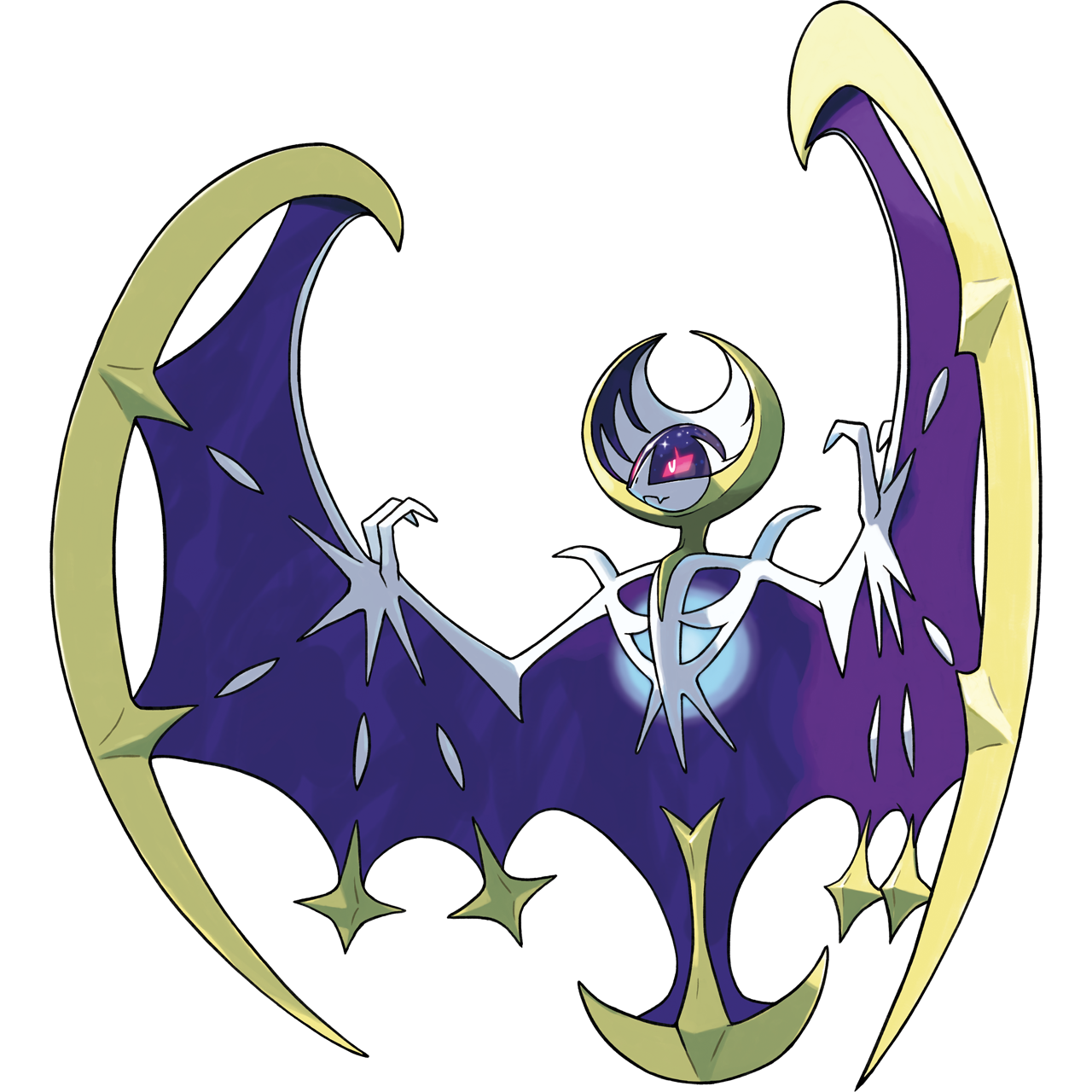 Lunala