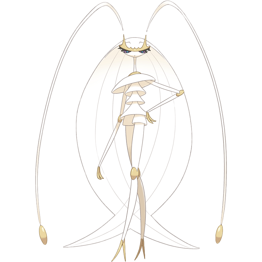 Pheromosa