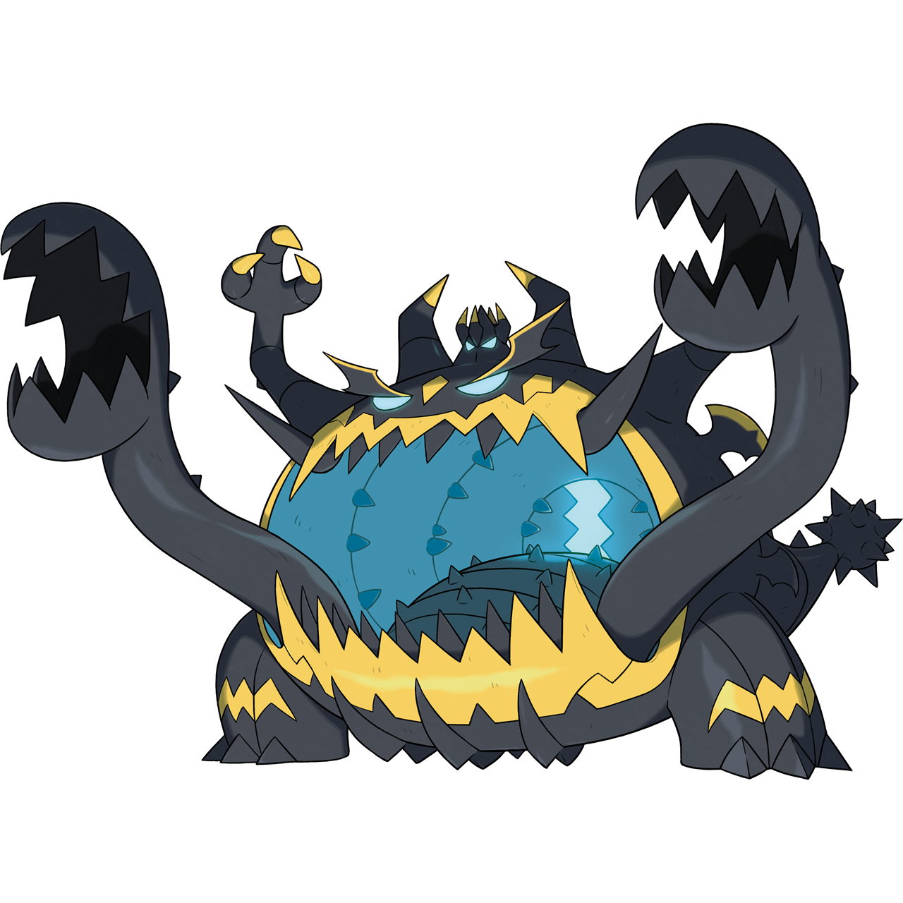 Guzzlord