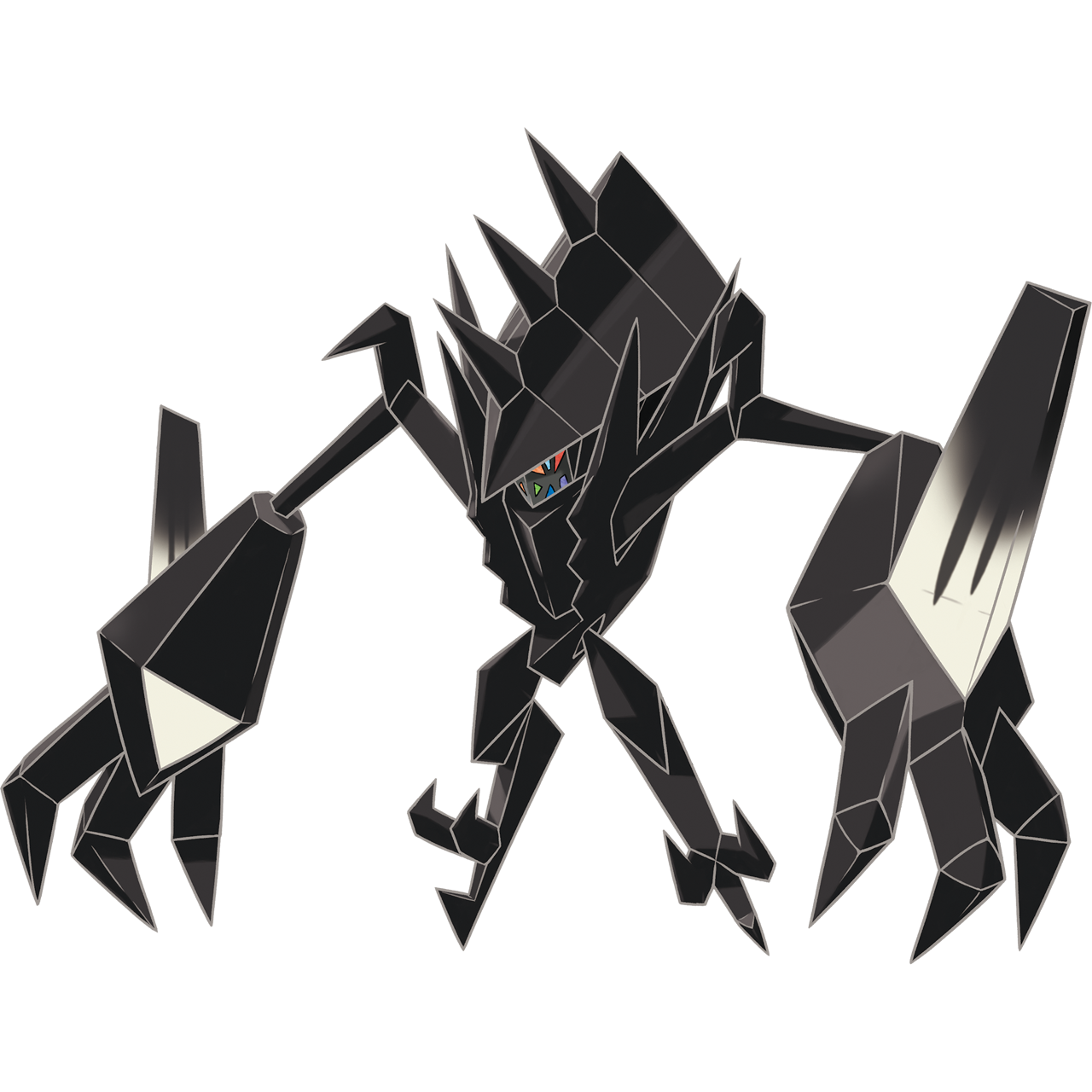 Necrozma