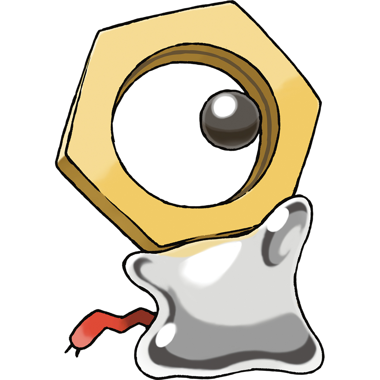 Meltan