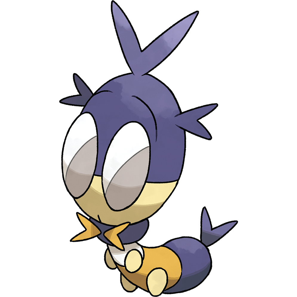 Blipbug