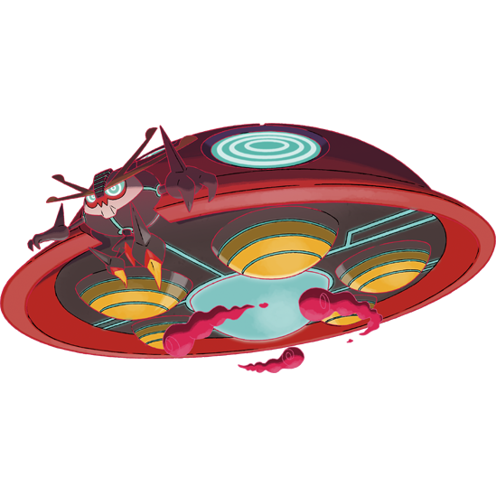 Orbeetle-gmax