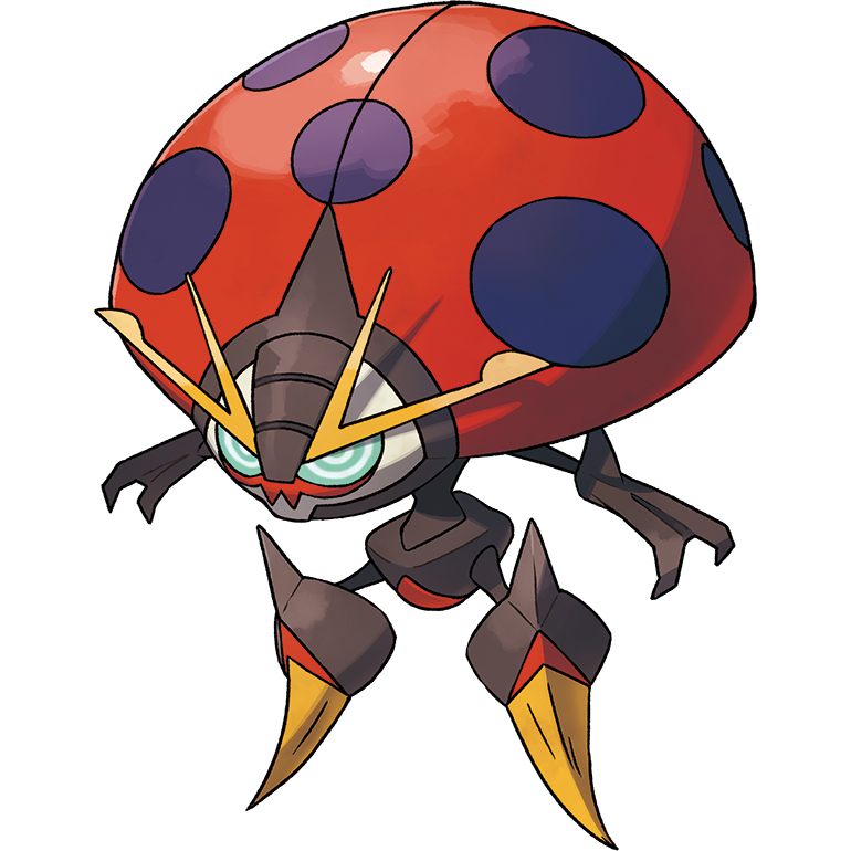 Orbeetle