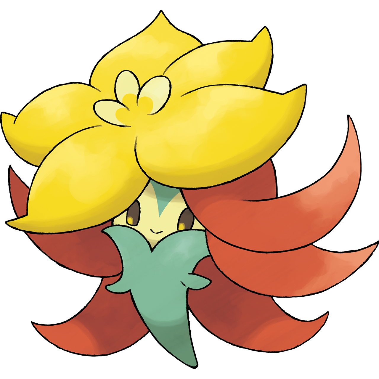 Gossifleur