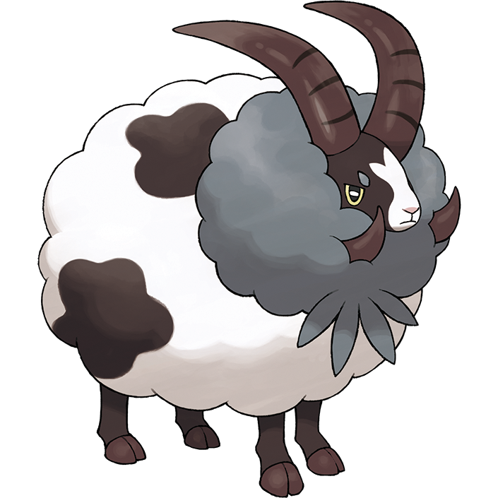 Dubwool