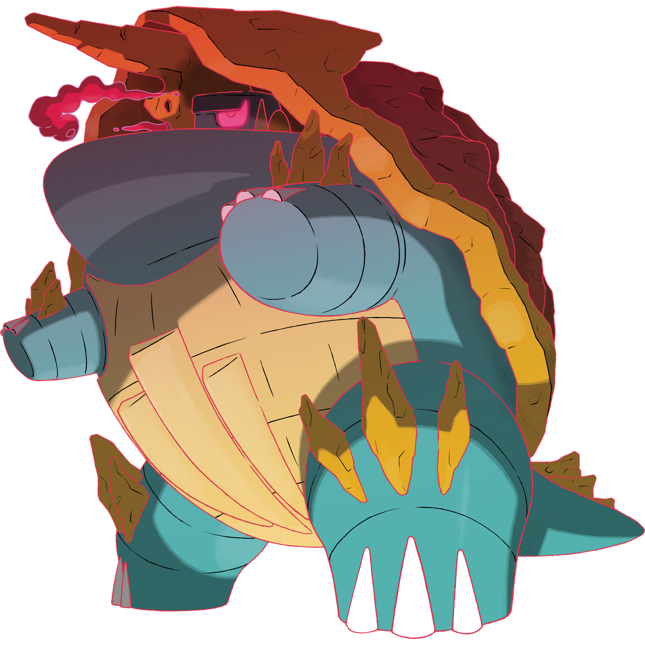 Drednaw-gmax