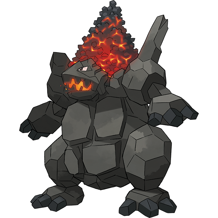 Coalossal