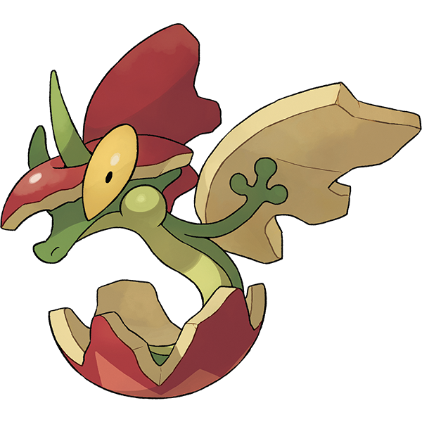 Flapple