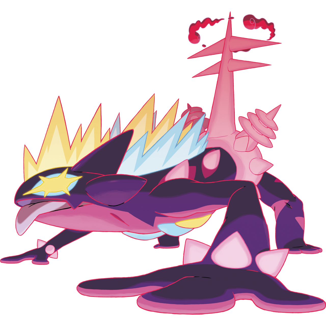 Toxtricity-amped-gmax