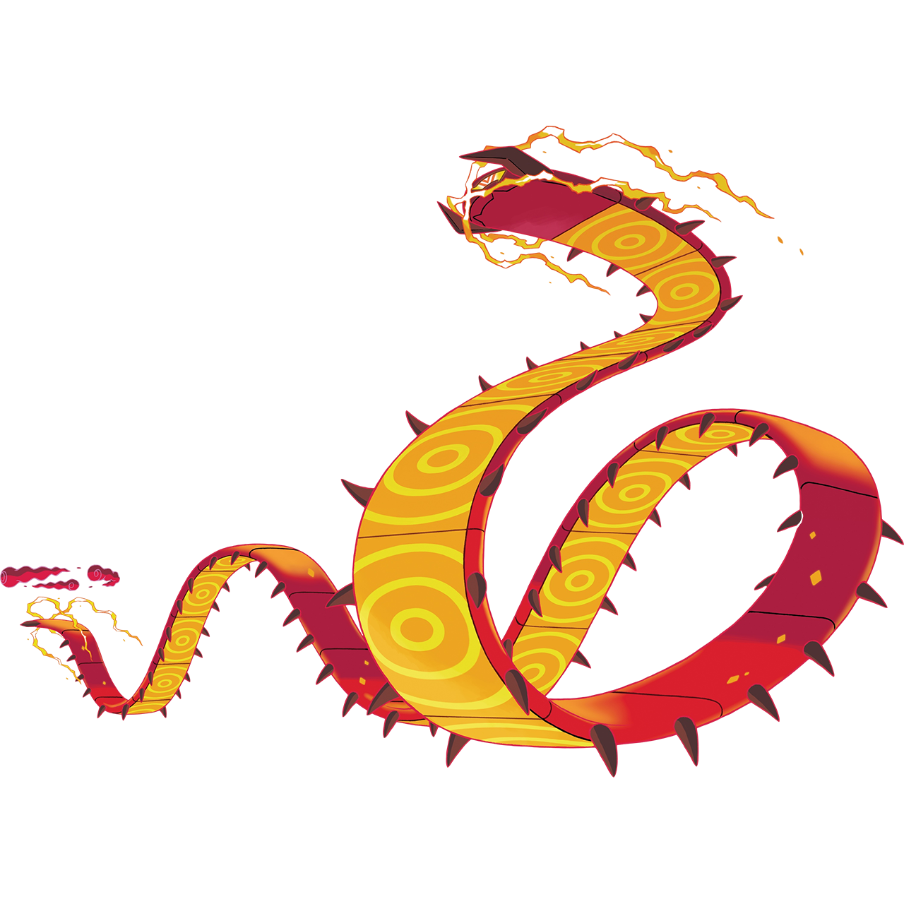 Centiskorch-gmax