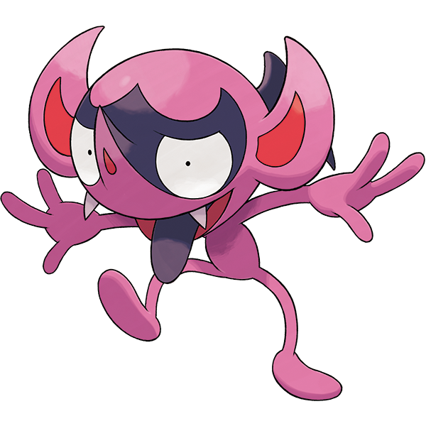 Impidimp