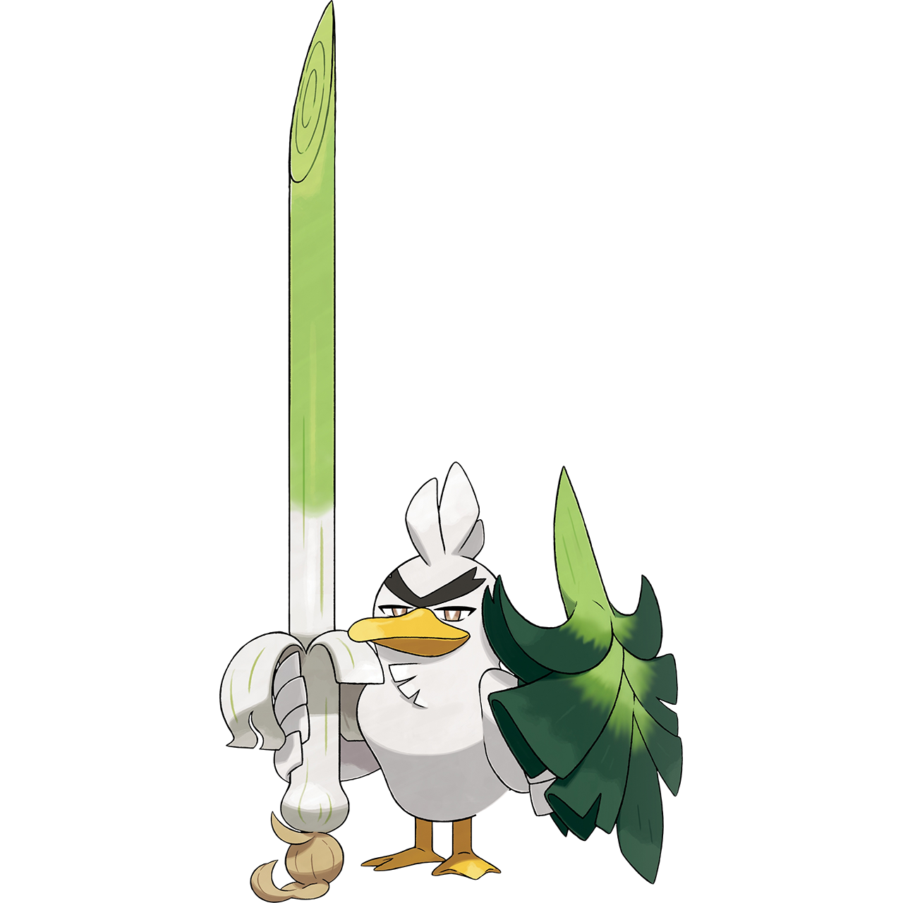 Sirfetchd