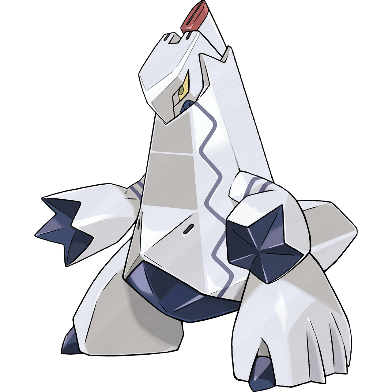 Duraludon