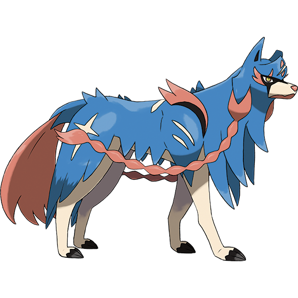 Zacian