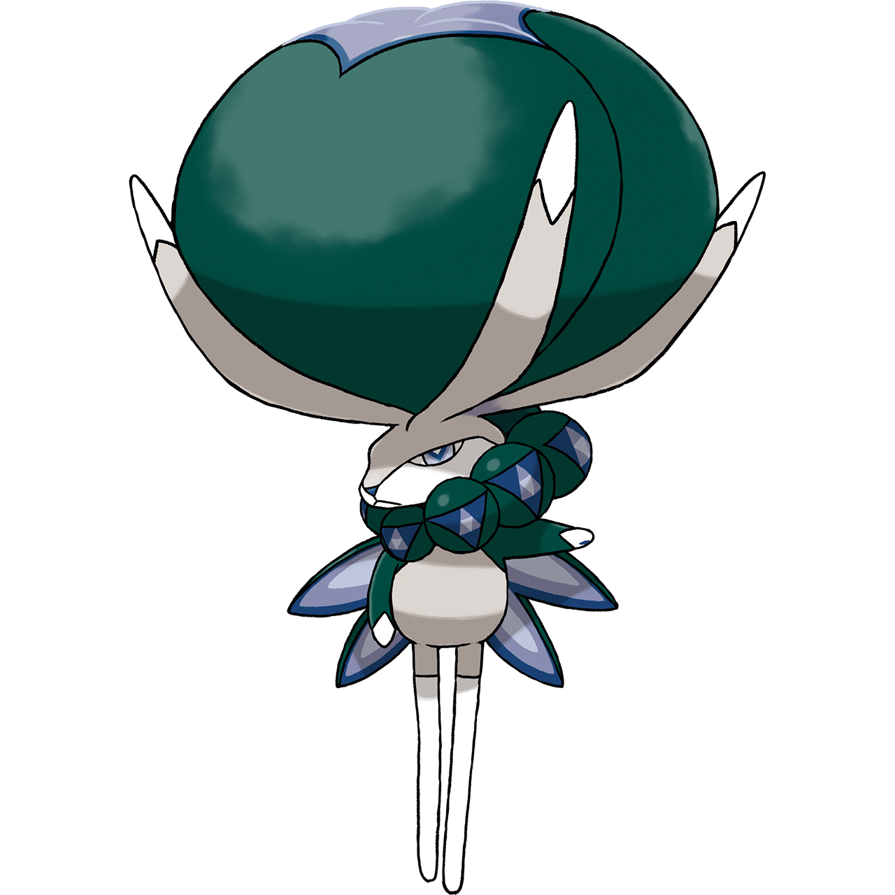 Calyrex