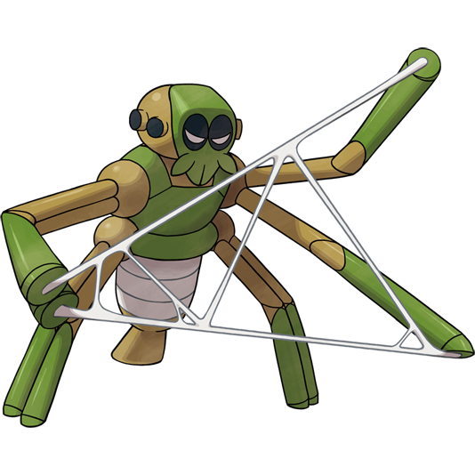 Spidops