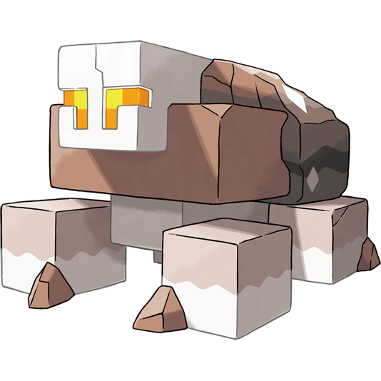 Naclstack