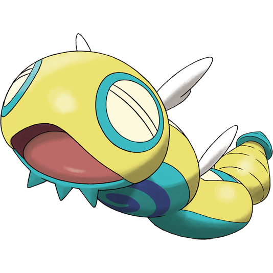 Dudunsparce-two-segment
