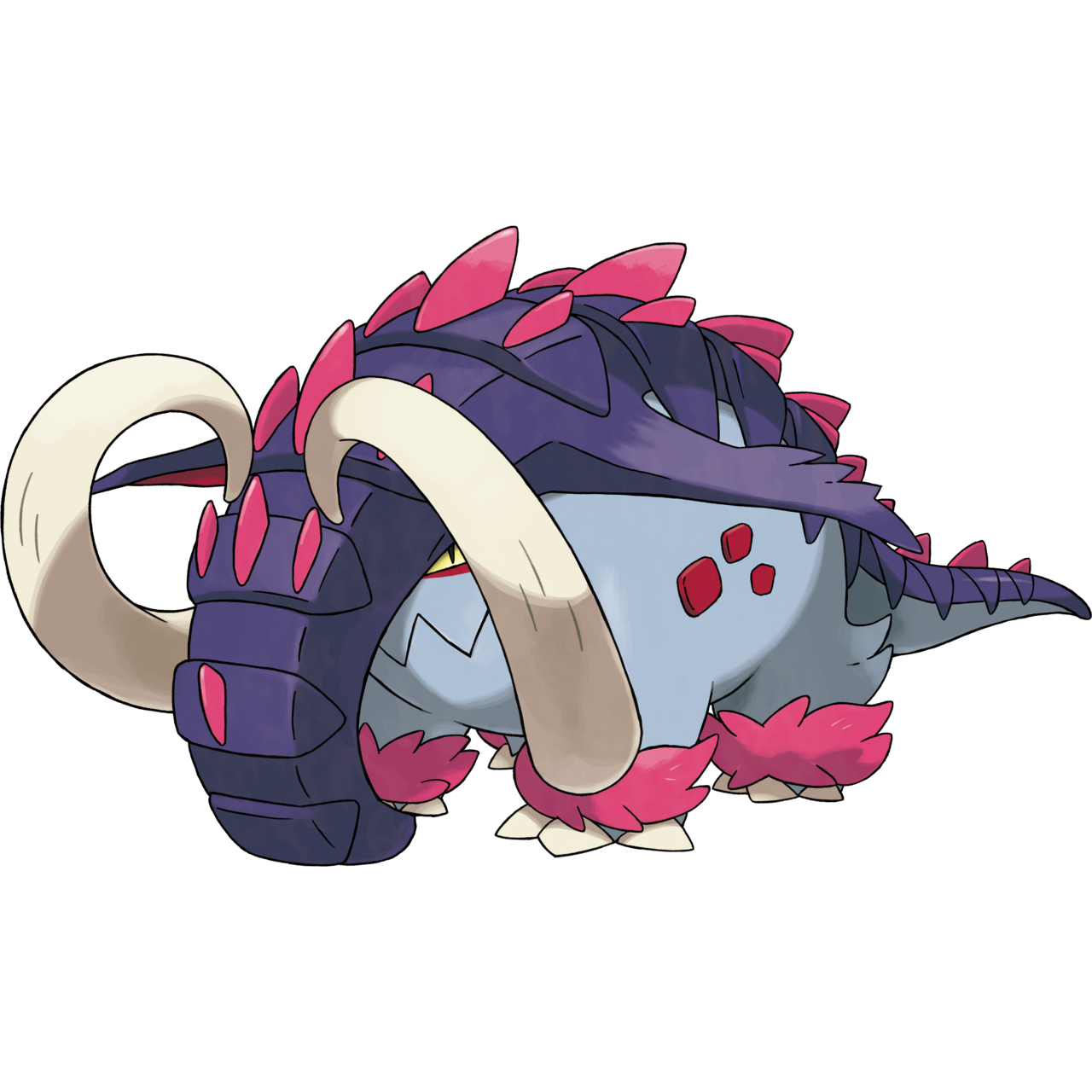 Great-tusk